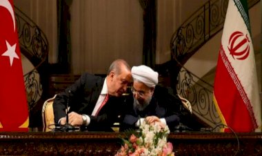 سر تجاوز إيران عن إهانة أردوغان.. الخوف من العزلة والأجندة الاستعمارية