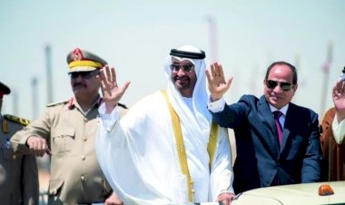 لماذا يمثل انضمام