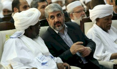 السودان تتخلى عن قادة حماس وتسحب الجنسية من مشعل