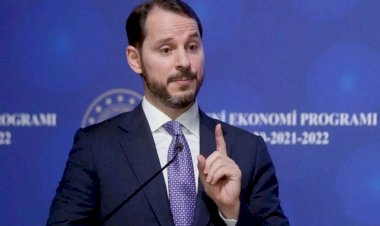 أين اختفى ثاني أقوى رجل في تركيا؟ .. صهر أردوغان لم يظهر منذ ٤٠ يومًا!