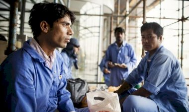 قطر تصدم العالم بمعدلات وفيات غير مسبوقة بين صفوف العمال المهاجرين