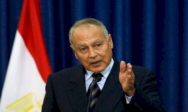 أبو الغيط: إيران وتركيا لديهما أطماع إمبراطورية بالمنطقة