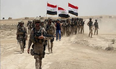 خبراء: ميليشيات عصائب أهل الحق تسعى لإدخال العراق في مغامرة عبثية