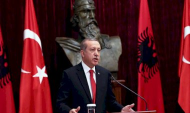 سر تفجيرات مخازن الجيش التركي وعلاقتها بتهريب الأسلحة لداعش