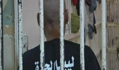 روايات ليبيين: معتقلات