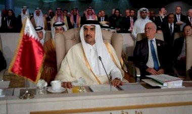 راجح بادي.. ورقة قطر لإرباك حكومة اليمن الجديدة