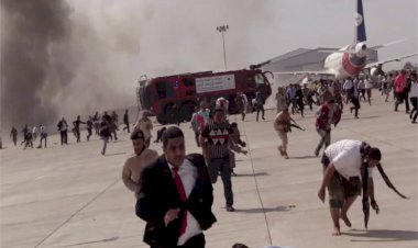 لتعطيل الحكومة .. أدله تشير لتورط قطر بتفجيرات عدن