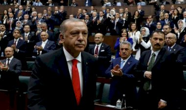 لماذا قمع أردوغان مظاهرات جامعة البوسفور؟