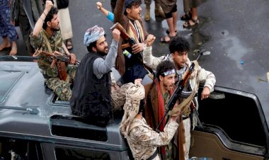 يمنيات ينتفضن في وجه 