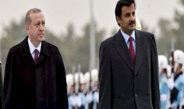 مخطط قطر وتركيا بالتعاون مع فرماجو لتأجيج الحرب الأهلية في الصومال