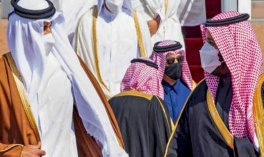 التأكيد على حفظ سيادة الدول.. أبرز ما جاء في قمة مجلس التعاون الخليجي