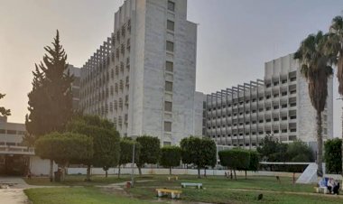 رغم ضعف إمكانياتها.. ميليشيات الوفاق تسرق الأدوية والمعدات الطبية بمستشفى طرابلس