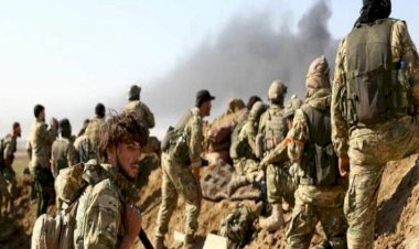 بعد أعوام من الصراع في طرابلس ومخرجات جنيف.. هل ستنتصر ليبيا وينتهي الاحتلال التركي ؟