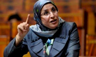 بسيمة الحقاوي.. واجهة إخوانية للتأثير على نساء المغرب