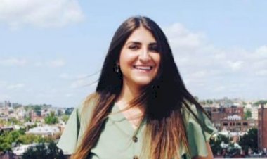 دانا شباط... من هي ثاني عربية في إدارة بايدن الأميركية الجديدة؟