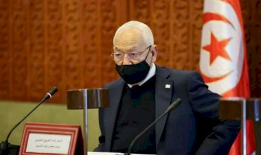 سميرة الشواشي.. أداة راشد الغنوشي لضرب مُعارضيه بالبرلمان التونسي