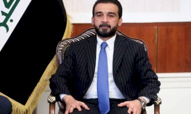 محمد الحلبوسي.. رئيس البرلمان العراقي الشاب يحمل أحلام تطوير بلاده