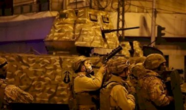 إخوان لبنان يسعون لتأجيج الأوضاع في البلاد