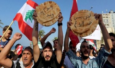 مواطنون لبنانيون يروون مآسي الإقفال وكورونا: 