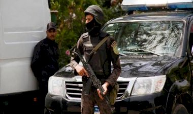 علاء السماحي.. العقل المدبر لاغتيال القيادات المصرية من تركيا