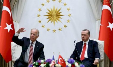 مستقبل قاتم ينتظر أردوغان في واشنطن وعقوبات جديدة على الأبواب
