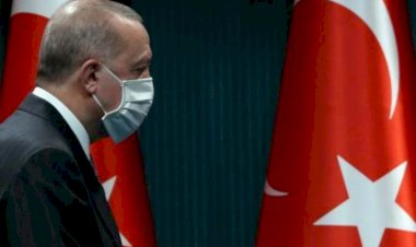 تركیا تدعم تحركات 