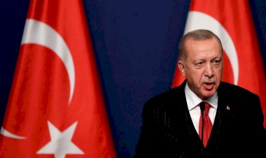 الأتراك يعيدون نشر تصريح قديم لأردوغان يحمل المسؤلية للحكومة في حال جوع الشعب
