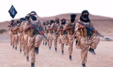 هل يستغل تنظيم داعش الإرهابي حالة الفوضى الأمنية في السودان لخلق إمارة جديدة بإفريقيا؟