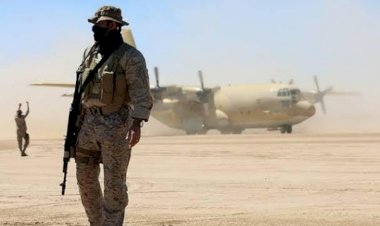 قرار الإمارات بالانسحاب من اليمن سعى لتوفير أرضية خصبة لإحياء جهود السلام وإنهاء الحرب