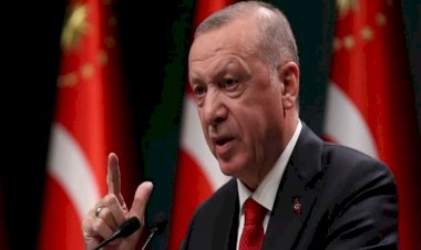أردوغان يشعل الغضب الطلابي بكليتين جديدتين في بوغازيتشي