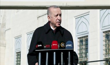 بين استغلال الدين في الدعاية السياسية والتعصب ضد المحجبات المعارضات.. أردوغان يقع في مستنقع التناقضات