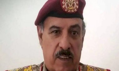 يحيى الشامي.. مهندس الانقلاب باليمن والذراع اليمنى للحوثي