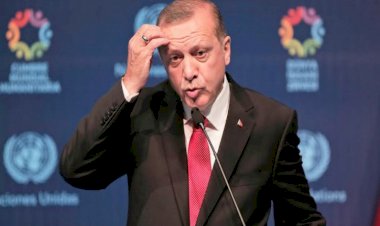 أردوغان يفقد السيطرة على حدوده بعد مقتل  ١٣ مدنيًا تركيًا في العراق