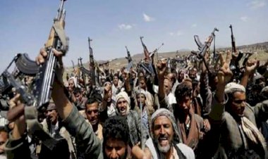 بالتعاون مع حزب الإصلاح.. الحوثي يكثف هجماته ضد مأرب