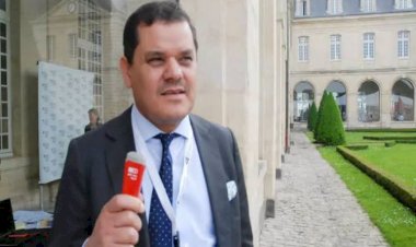 كسب ود القاهرة.. ماذا وراء زيارة عبدالحميد دبيبة لمصر؟