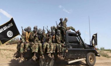 عبدالله الشريف.. ذراع الإخوان وصديق الدواعش