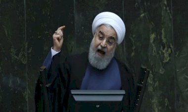 الخلافات تشعل إيران .. البرلمان وخامنئي ينقلبون على روحاني