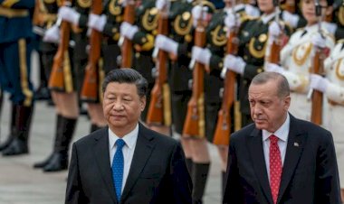 الإيغور مقابل اللقاح.. خيانة أردوغان تثير ذعرهم في تركيا