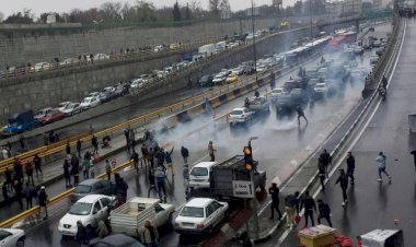 إيران تقمع احتجاجات بلوشستان بلا رحمة وتحاكم المتظاهرين عسكريا