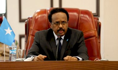 حكومة فرماجو المؤقتة تعجز عن تقديم الخدمات لشعب الصومال