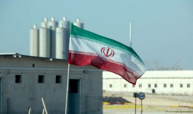 إيران تبتز العالم وتهدد بوقف عمل خبراء الطاقة الذرية