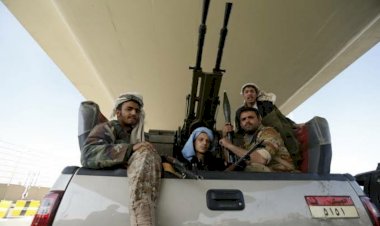 عقوبات أميركية جديدة على الحوثيين بعد الاعتداء على السعودية