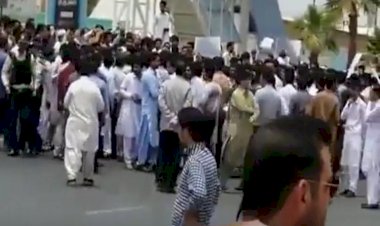 عودة الاحتجاجات في إيران.. إقليم بلوشستان يشتعل غضبا بسبب الفقر