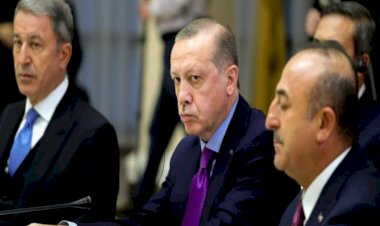 عبر استخدام الأئمة ورجال الدين.. أردوغان يستغل التعبئة الدينية للتوغل في الهند