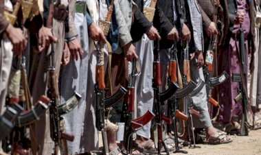 أحمد الشلفي.. أداة تنظيم الإخوان لخدمة الحوثي والإساءة للتحالف العربي