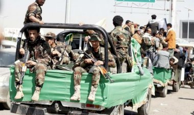 الانتهاكات تتصاعد.. الإخوان والحوثي يواصلان مخططاتهما في مأرب