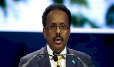 لاستمراره بالحكم.. فرماجو يقود مخططات إرهابية بالصومال لعرقلة الانتخابات