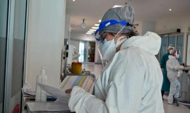 أردوغان يزيد من أوجاع عاملات الرعاية الصحية بخفض الرواتب