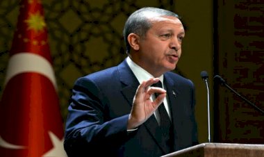 أردوغان يطيح برجال صهره من الحكومة خوفا من العقوبات الأميركية