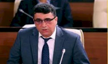 خالد شكشك.. ذراع الإخوان وتركيا لنهب أموال ليبيا